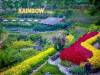 Wisata Keluarga Terhits dan Instagram-able di Bandung