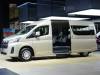 Mobil Hiace: Solusi Transportasi Terbaik untuk Bisnis Anda
