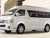 Sewa Hiace Bandung dengan Harga Kompetitif, Layanan Optimal