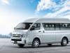 Sewa Hiace Bandung untuk Acara Pernikahan dan Event Khusus