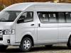 Kenali Jenis-Jenis Hiace yang Tersedia di Bandung