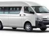 7 Rekomendasi Tempat Wisata Bandung dengan Hiace Nyaman