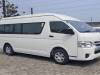 Sewa Hiace Bandung: Cara Nyaman Menikmati Farm House Lembang