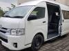 Ke Farm House Lembang Bareng Keluarga? Gunakan Sewa Hiace Bandung!