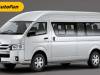 Rute Terbaik ke Farm House Lembang dengan Sewa Hiace Bandung