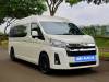 Harga Tiket Masuk Farm House Bandung dan Tips Sewa Hiace Terbaik