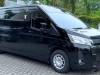 Wisata Alam Bandung: Pilihan Terbaik dengan Hiace untuk Rombongan