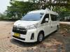 Eksplorasi Kawah Putih Ciwidey dengan Nyaman Pakai Hiace