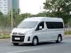 Liburan Keluarga ke Dusun Bambu: Sewa Hiace Solusinya