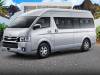 Sewa Mobil Hiace Bandung dengan Fasilitas Premium untuk Anda