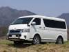 Transportasi Nyaman ke Dago Dreampark? Pilih Hiace Bandung