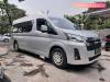 Liburan Bersama Teman ke Trans Studio Bandung dengan Hiace