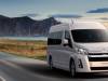 Hiace Bandung, Pilihan Ideal untuk Tour Jawa Barat" 