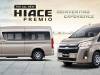 Azirental Menawarkan Sewa Hiace Bandung untuk Kebutuhan Perjalanan