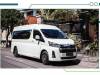Transportasi Nyaman ke Kebun Binatang Bandung? Sewa Hiace