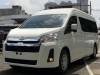 Transportasi Aman ke Lembang Wonderland? Pilih Hiace Bandung
