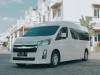 Liburan Sekolah ke Museum Geologi Bandung dengan Hiace