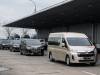 Hiace: Solusi Transportasi untuk Wisata Belanja di Cihampelas
