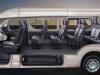 Eksplorasi Curug Cimahi dengan Nyaman Pakai Hiace Bandung