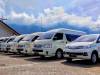 Hiace: Pilihan Tepat untuk Wisata Edukasi di Bandung Science Center