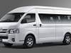 Sewa Hiace Bandung: 5 Hal yang Perlu Anda Ketahui Sebelum Memesan