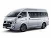 Paket Sewa Mobil Hiace Bandung untuk Tour Wisata Jawa Barat