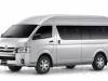 Sewa Mobil Hiace di Bandung untuk Perjalanan Dinas? Ini Cara Cerdas Menyewanya