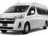 Sewa Mobil Hiace Bandung untuk Perjalanan yang Lebih Nyaman