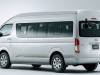 Hiace Bandung: Pilihan Terbaik untuk Transportasi Kelas Premium