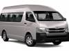 10 Alasan Kenapa Anda Harus Sewa Hiace di Bandung melalui Azirental