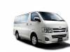Penyedia Rental Hiace Bandung yang Dapat Diandalkan untuk Perjalanan Grup