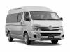 Azirental: Penyedia Sewa Hiace Bandung yang Berkomitmen pada Kenyamanan Anda