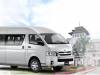 Hiace Bandung, Mobil Nyaman untuk Segala Acara