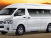 Jalan-Jalan di Bandung? Sewa Hiace Aja, Lebih Praktis!