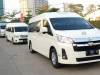 Destinasi Wisata Bandung yang Cocok Pakai Hiace