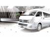 Keliling Bandung dengan Hiace, Bebas Macet dan Ribet