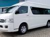 Sewa Hiace untuk Study Tour di Bandung, Murah dan Nyaman