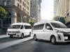 Sewa Hiace untuk Keperluan Syuting atau Produksi di Bandung