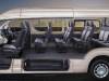 Tips Nyaman Naik Hiace untuk Perjalanan Jauh di Bandung