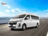Jangan Salah Pilih! Ini Cara Mengetahui Hiace yang Nyaman