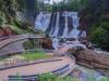 Hiace Trip ke Curug Malela: Hidden Paradise di Bandung Barat