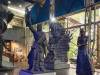 NuArt Sculpture Park: Seni dan Alam, Nyaman Pakai Hiace