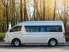 Tips Wisata Bandung Anti Ribet: Sewa Hiace untuk Rombongan