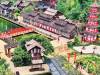 The Great Asia Africa: Wisata Tematik, Akses Mudah dengan Hiace
