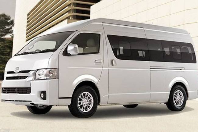 Sewa Hiace Bandung dengan Harga Kompetitif, Layanan Optimal