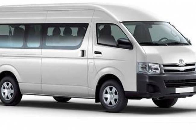 7 Rekomendasi Tempat Wisata Bandung dengan Hiace Nyaman