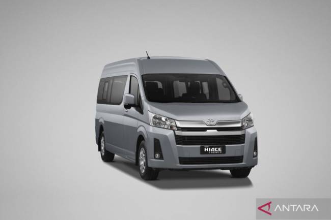 Tips Memilih Jasa Sewa Hiace Terpercaya di Bandung