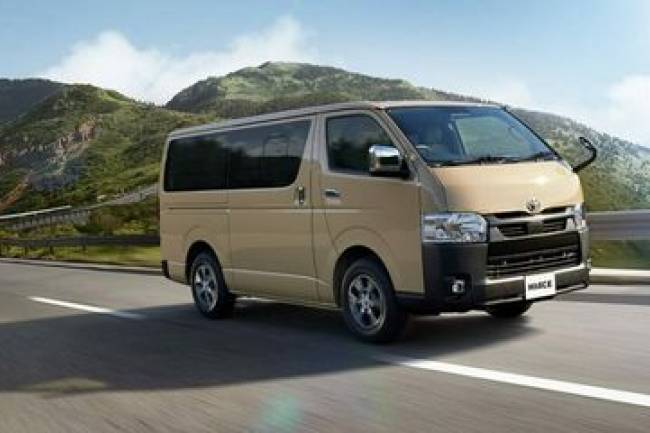 Jelajahi Keindahan Situ Patenggang dengan Hiace