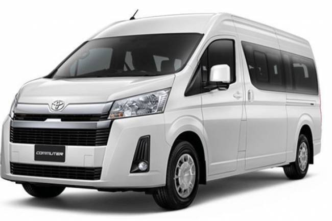 Sewa Hiace Bandung dengan Fasilitas Lengkap: Apa Saja yang Harus Diperhatikan?