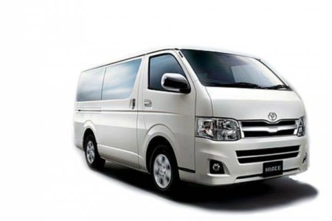 Penyedia Rental Hiace Bandung yang Dapat Diandalkan untuk Perjalanan Grup